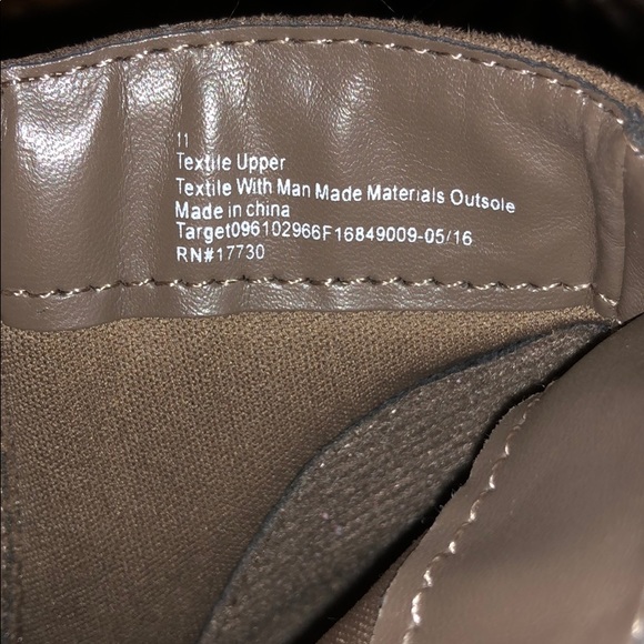 Boot Wedges - Picture 5 of 6